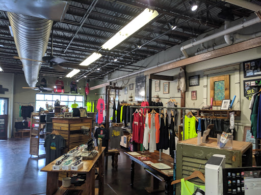 Running Store «Breakaway Running», reviews and photos, 2109 Madison Ave, Memphis, TN 38104, USA