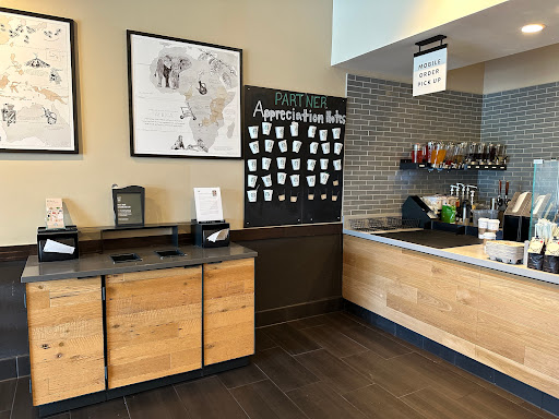 Starbucks image