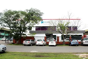 EXCARD CORPORATION SDN BHD image