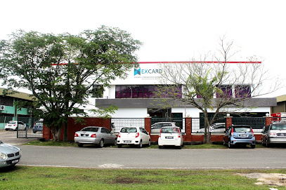 EXCARD CORPORATION SDN BHD