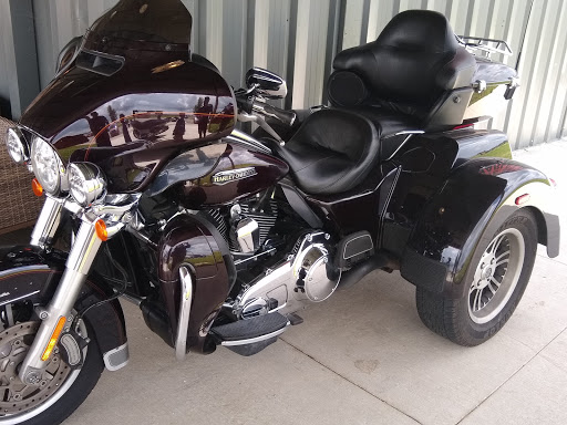 Motorcycle Dealer «469 Cycle Shop - Used Harley Davidson Dealer», reviews and photos