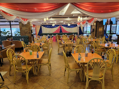Al iman restaurant - post bank house, Kenya