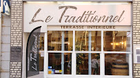 Photos du propriétaire du Restaurant français Restaurant le traditionnel à Saint-Étienne - n°15