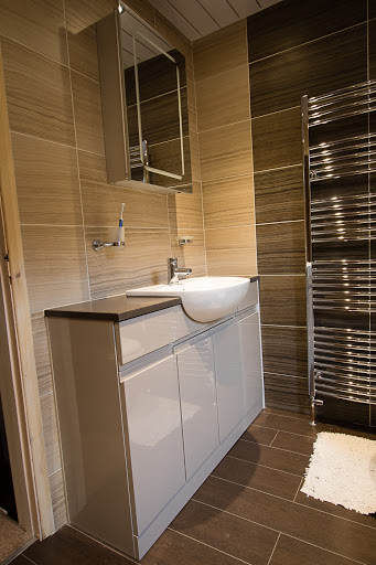 Neptune Bathrooms walsall ltd