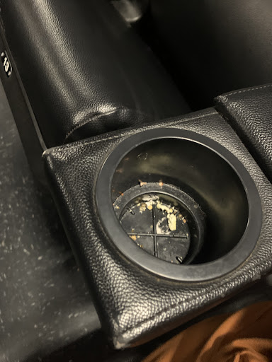 Movie Theater «Cinemark Movies 10», reviews and photos, 1796 W Newport Pike, Wilmington, DE 19804, USA