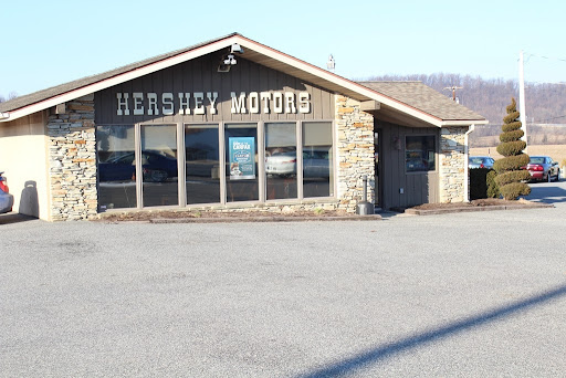 Hershey Motors Inc, 2837 Main St, Morgantown, PA 19543, USA, 