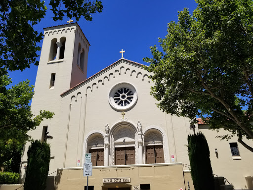 Saint Joseph Catholic Church