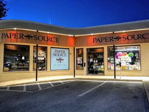 Stationery Store «Paper Source», reviews and photos, 103 Coulter Ave, Ardmore, PA 19003, USA