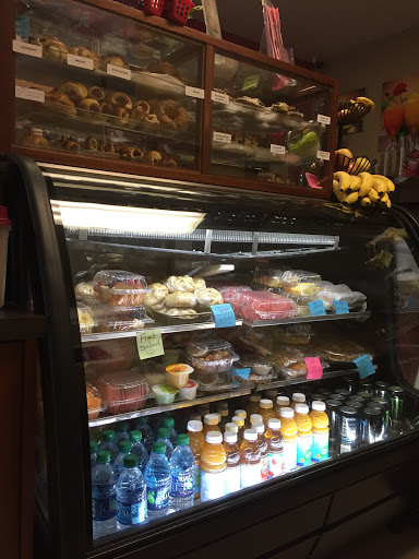 Coffee Shop «Happy Coffee Shop», reviews and photos, 5102 Broadway Avenue J h, Galveston, TX 77551, USA