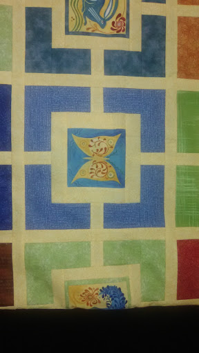 Quilt Shop «Wandering Stitches Quilting Studio», reviews and photos, 5818 Hoffner Ave #905, Orlando, FL 32822, USA