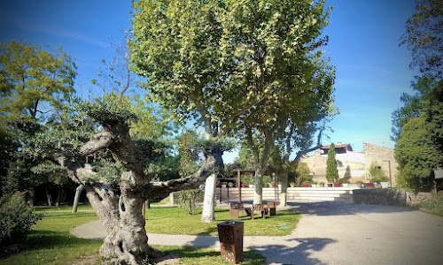 Parc Castelbon à Boujan-sur-Libron