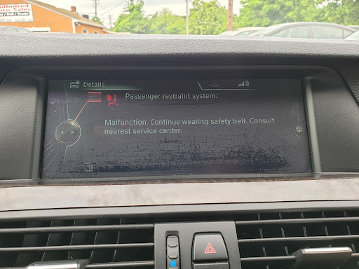 Used Car Dealer «Unlimited Auto Sales», reviews and photos, 15004 Marlboro Pike, Upper Marlboro, MD 20772, USA