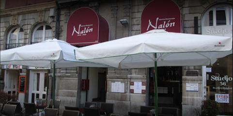 Información y opiniones sobre Restaurante Oviedo Nalón de Oviedo