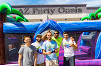 AZ Party Oasis - Photo 4 - Car repair in Glendale, AZ, Glendale