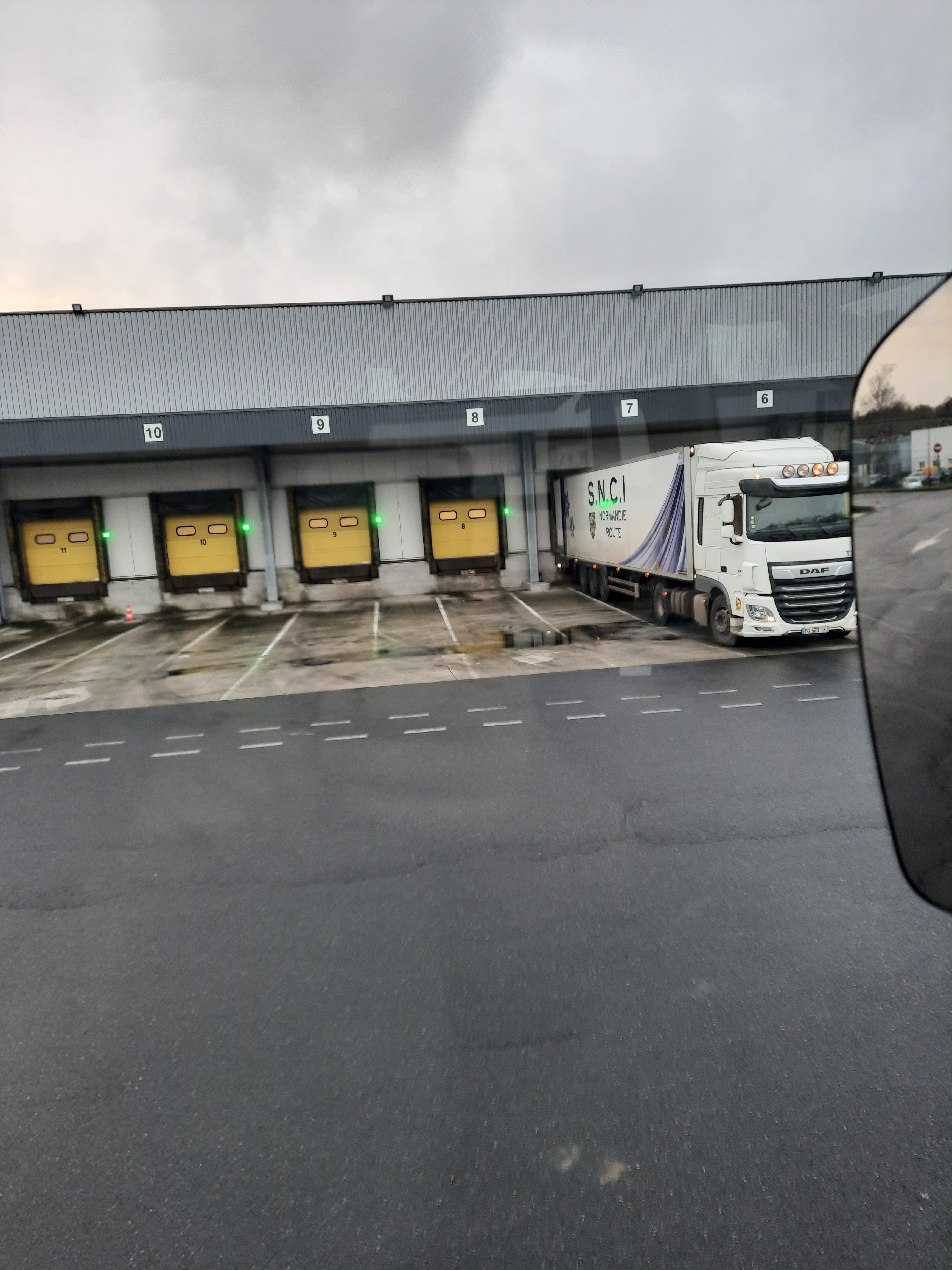 Photo n° 2 de l'avis de Valentyn.a fait le 23/01/2024 à 16:53