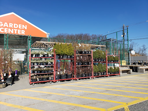 Home Improvement Store «The Home Depot», reviews and photos, 106 Route 23, Riverdale, NJ 07457, USA