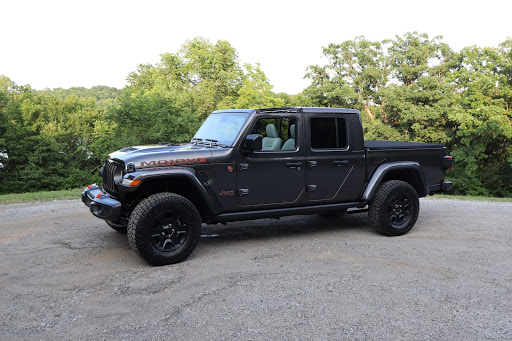 Car Dealer «Olathe Dodge Chrysler Jeep Ram», reviews and photos