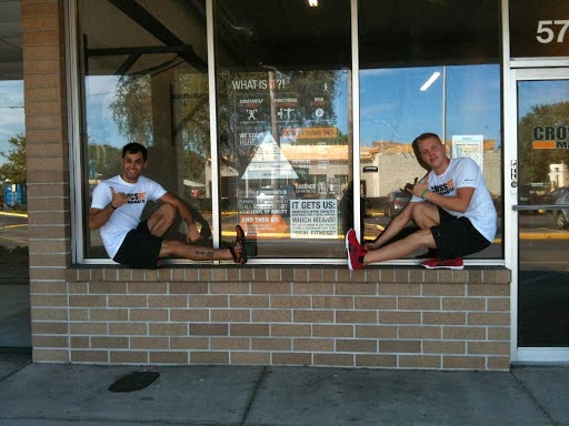 Gym «CrossFit Manatee», reviews and photos, 5757 Manatee Ave W, Bradenton, FL 34209, USA