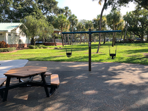 Park «Edgewater Park», reviews and photos, 51 Main St, Dunedin, FL 34698, USA