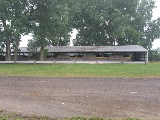 Fairground «Wayne County Fair Grounds», reviews and photos, 10871 Quirk Rd, Belleville, MI 48111, USA