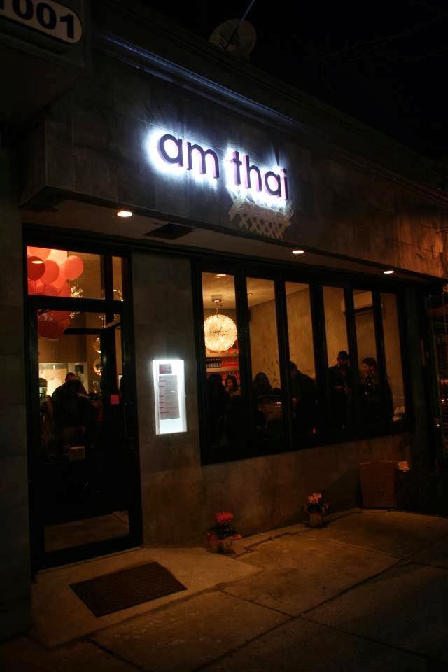 Am Thai Bistro 11218