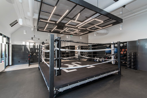 Rumble Boxing Studio Country Hills NW