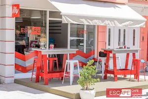 Escape Cafe image