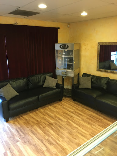 Tattoo Shop «Think Ink Tattoos», reviews and photos, 21626 Ventura Blvd, Woodland Hills, CA 91364, USA