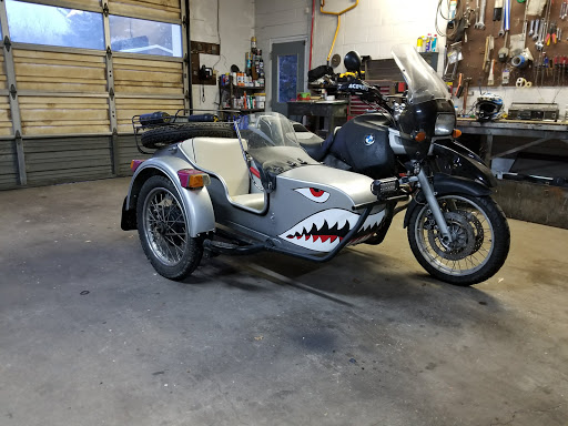 Freedom Sidecars LLC