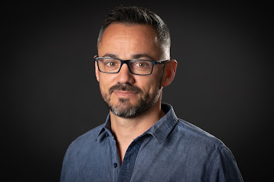 Formateur Magnétisme Guillaume Caravaca à Mareuil en Périgord