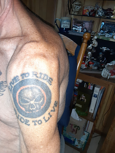 Explore runes tattoo ideas, creative tattoo ideas in Philadelphia, available at Kadillac Tattoo