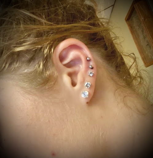 Explore tattoo ideas thailand, creative tattoo ideas in Sunbury, available at Knuckles & Needles Tattoo Parlor