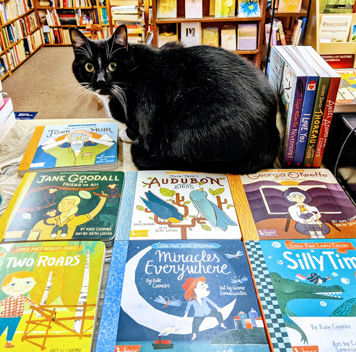 Book Store «Main Street Books Monroe LLC», reviews and photos, 110 E Main St #100, Monroe, WA 98272, USA