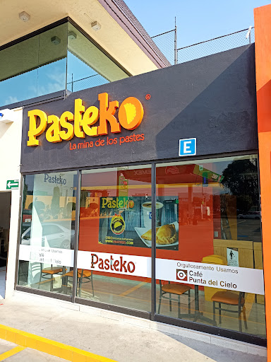 Pasteko Ecatepec