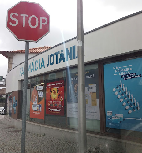 Farmacia Jotania - Viana do Castelo
