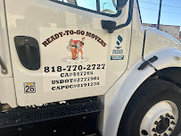 Ready-to-go Movers - Photo 5 - Car repair in Thousand Oaks, CA, Thousand Oaks