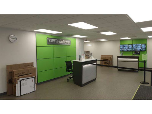 Storage Facility «Extra Space Storage», reviews and photos, 3264 S Military Hwy, Chesapeake, VA 23323, USA