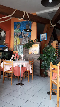 Atmosphère du Restaurant La Jetée à Cap d'Agde (Le - n°12