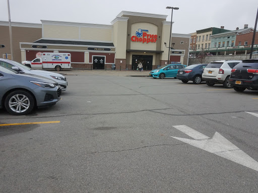 Supermarket «Price Chopper», reviews and photos, 555 E Main St, Little Falls, NY 13365, USA