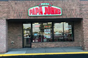 Papa John's Pizza image
