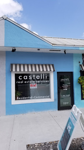 Real Estate Agency «Castelli Real Estate Services», reviews and photos, 2227 Wilton Dr, Wilton Manors, FL 33305, USA