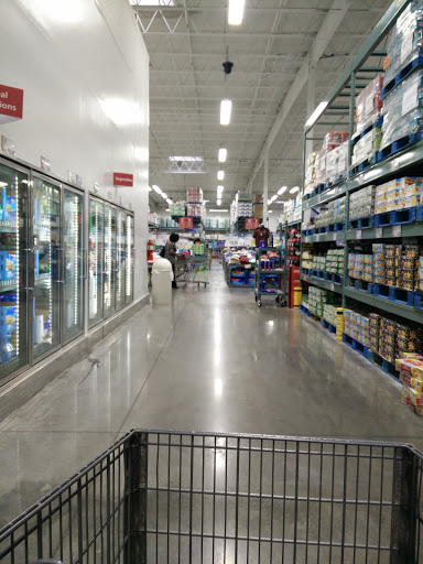 Warehouse club «BJ’s Wholesale Club», reviews and photos, 1155 Palm Bay Rd NE, Palm Bay, FL 32905, USA