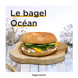 Photo n°55 de Bagel Corner - Bagels - Donuts - Café à Clermont-Ferrand ()