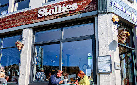 Stollies Cafe & Deli image