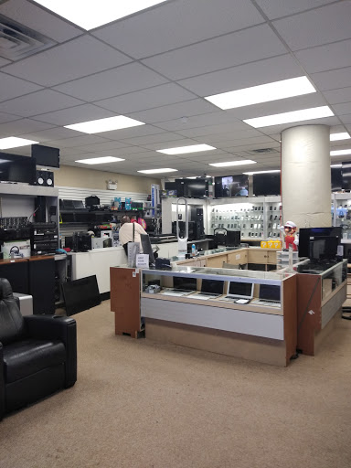 Pawn Shop «Trader Electronics», reviews and photos, 404 Smithfield St, Pittsburgh, PA 15219, USA