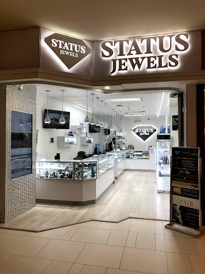 Status Jewels