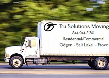 Tru Solution's Moving | Reliable Household Moving Services Home Packing Companies