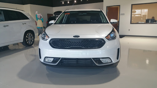 Kia Dealer «Kia of Ann Arbor», reviews and photos, 82 Aprill Dr, Ann Arbor, MI 48103, USA