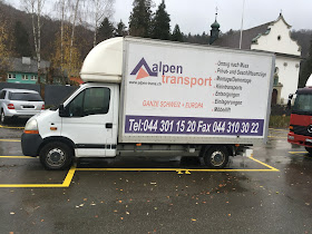 Alpentransport GmbH