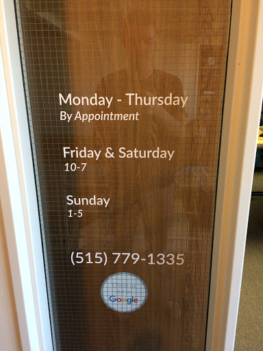 Outdoor Sports Store «Pingora Outdoors», reviews and photos, 114 NW 5th St #202, Ankeny, IA 50023, USA